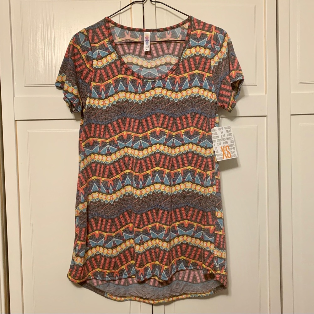 Lularoe Classic NWT XS